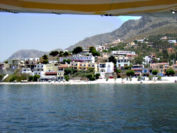 Dodecanese