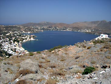 Dodecanese