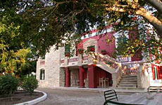 Pension Marianna