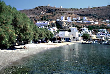 Dodecanese