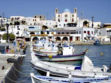 Dodecanese