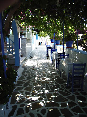 Dodecanese