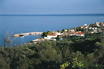 East Aegean