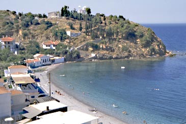 East Aegean