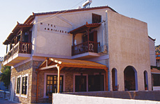 Hotel Amfilissos