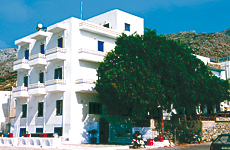 Hotel Theodoros