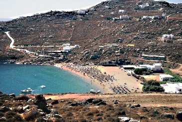 Mykonos