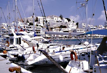 Naxos