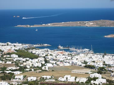 Paros