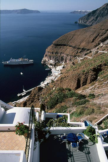 Santorini