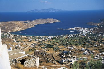 Serifos