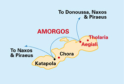 Amorgos