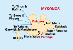 Mykonos