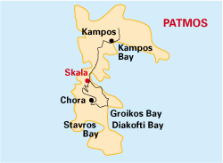 Patmos