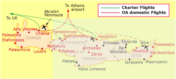 Hidden Greece, Crete